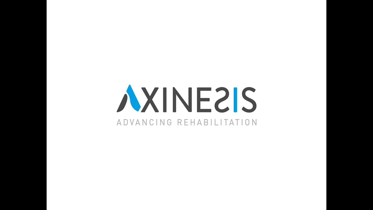 Présentation d'Axinesis - MBB | FR